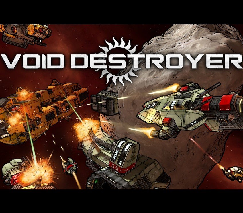 Void Destroyer 