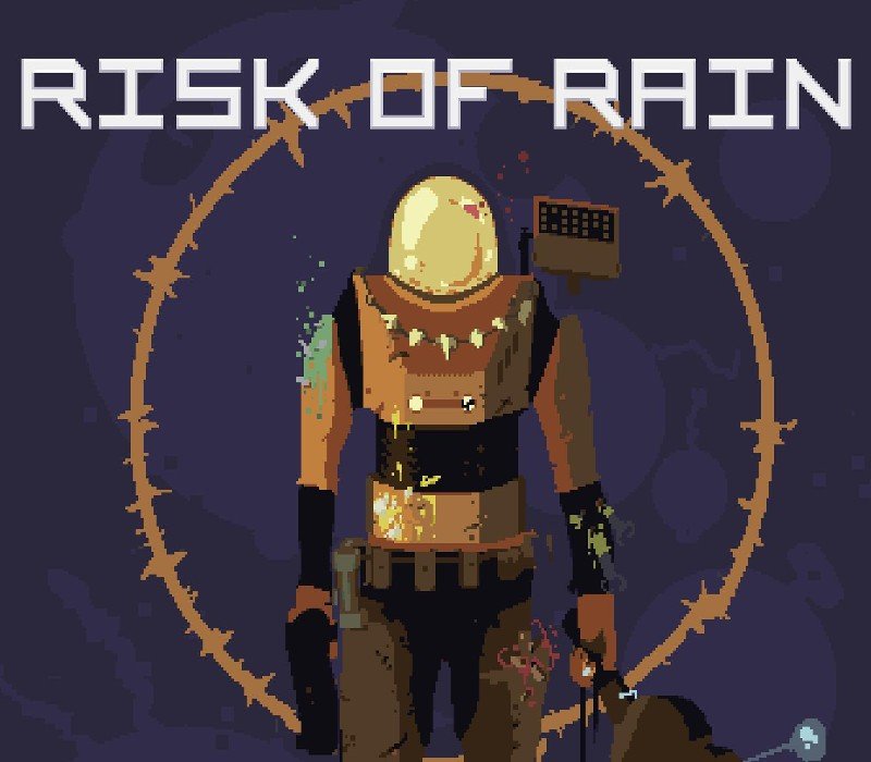 Risk of Rain 