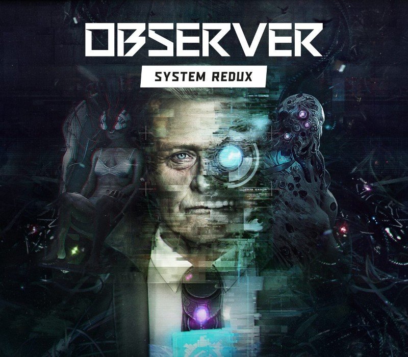 Observer: System Redux 
