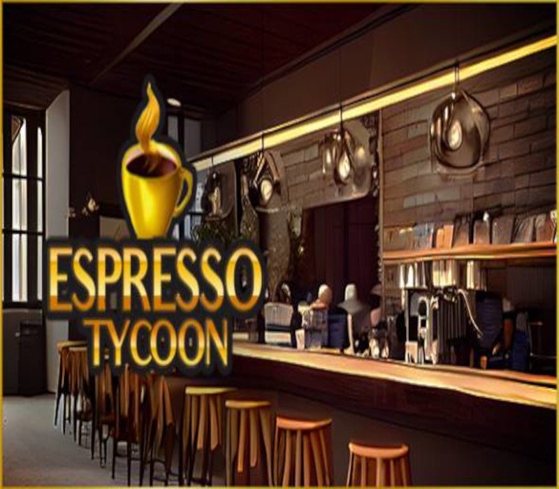 Espresso Tycoon 