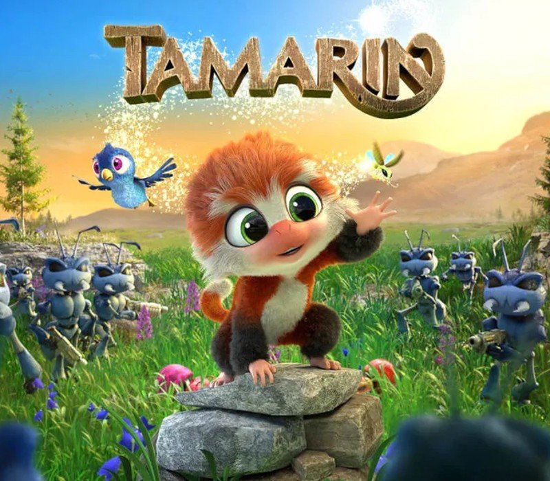 Tamarin 