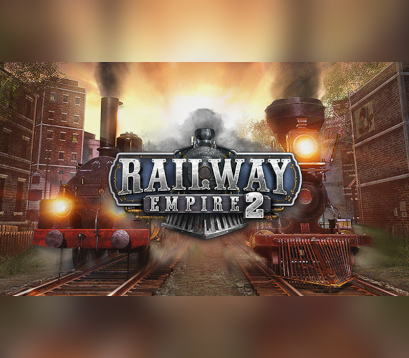 Railway Empire 2 