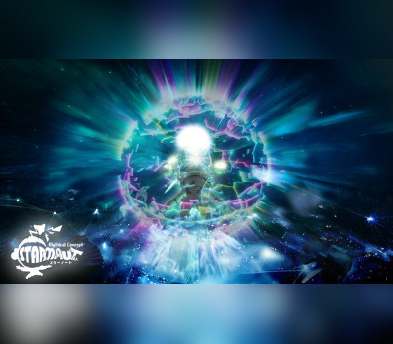 Mythical Concept STARNAUT 
