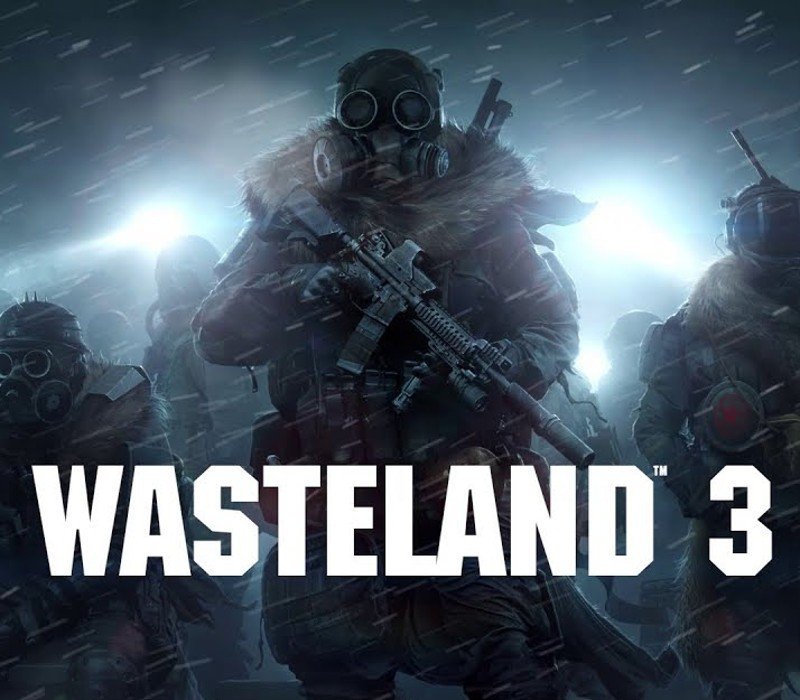 Wasteland 3 