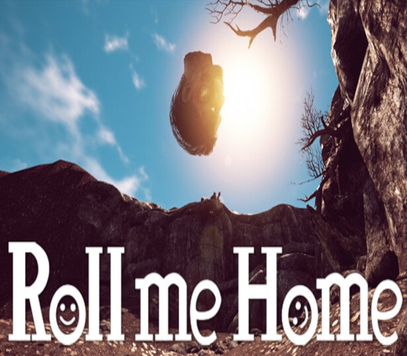 Roll me Home 