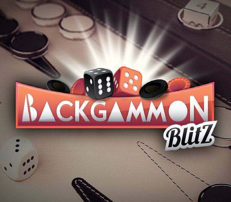 Backgammon Blitz