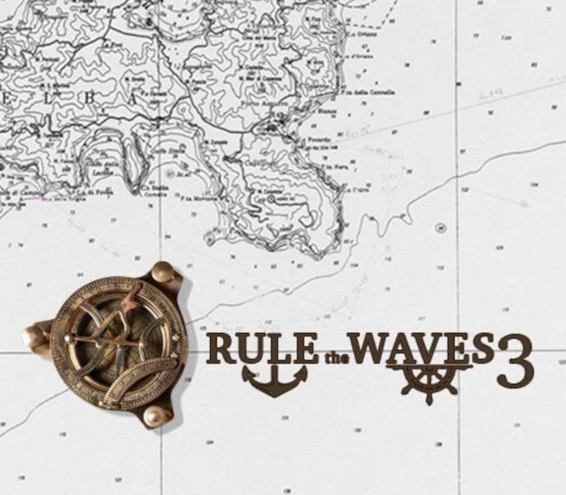Rule the Waves 3 