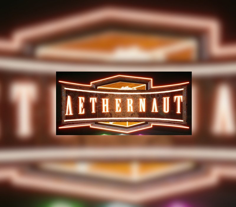 Aethernaut 