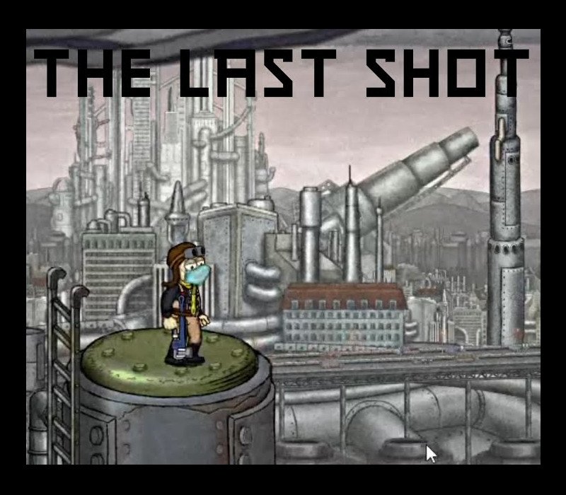 The Last Shot 