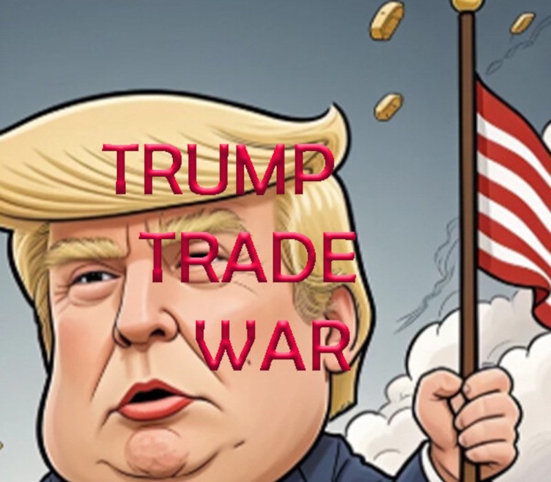 Trump Trade War 