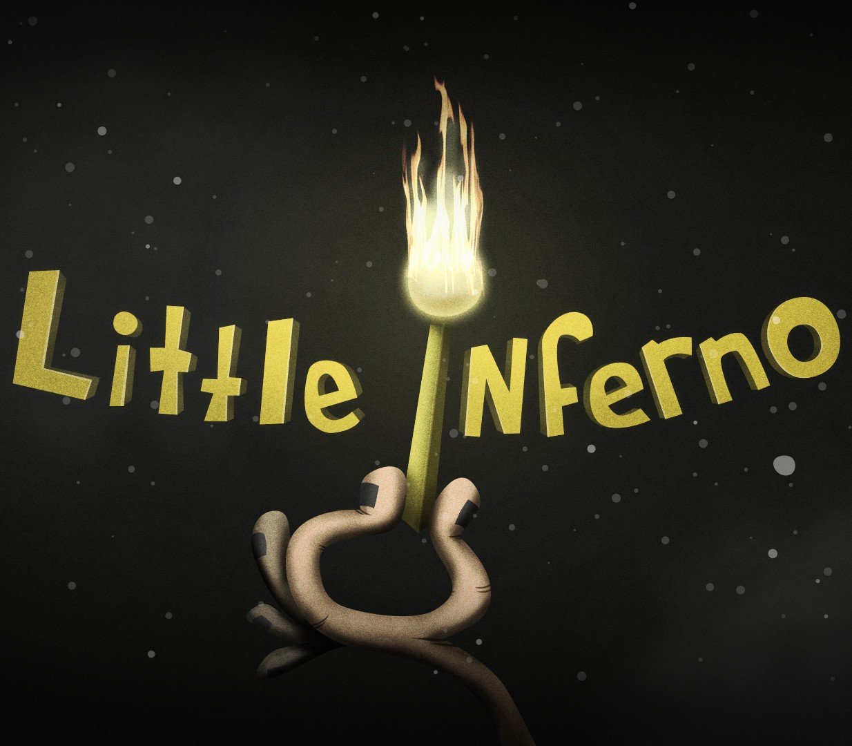 Little Inferno 