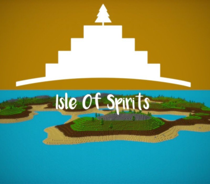 Isle Of Spirits 