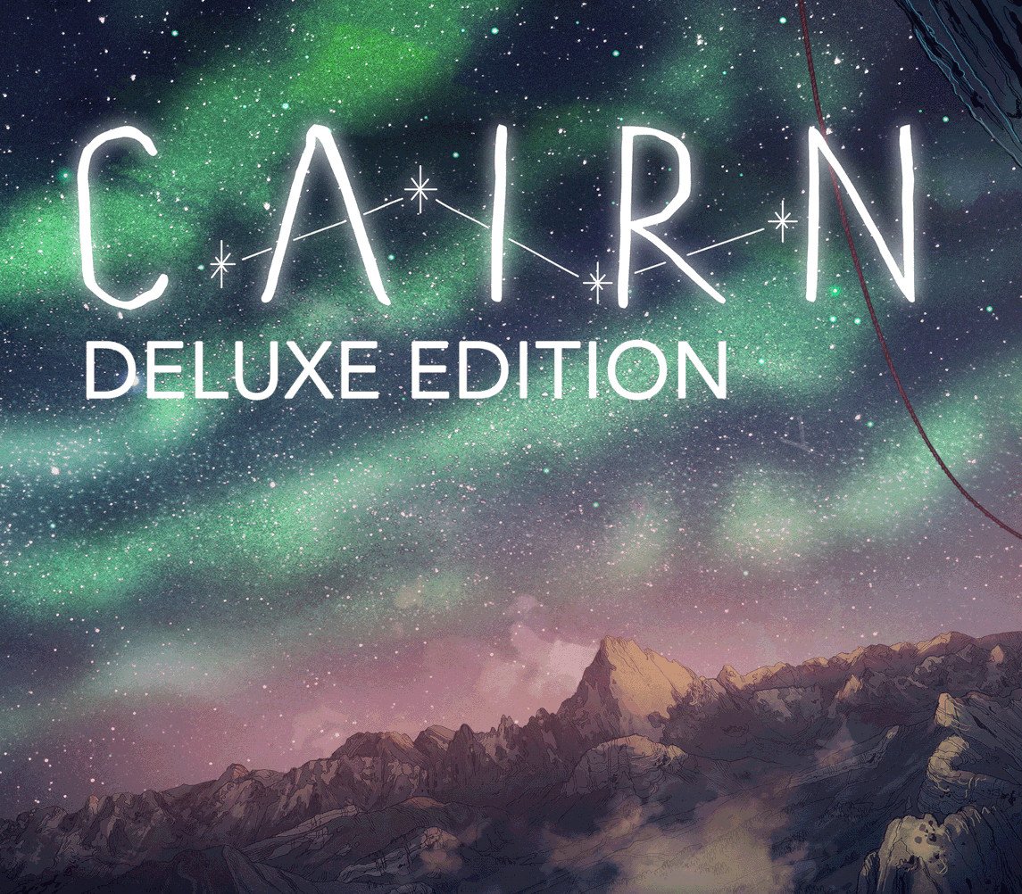 Cairn Deluxe Edition 