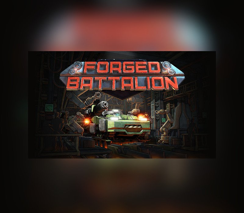 Forged Battalion