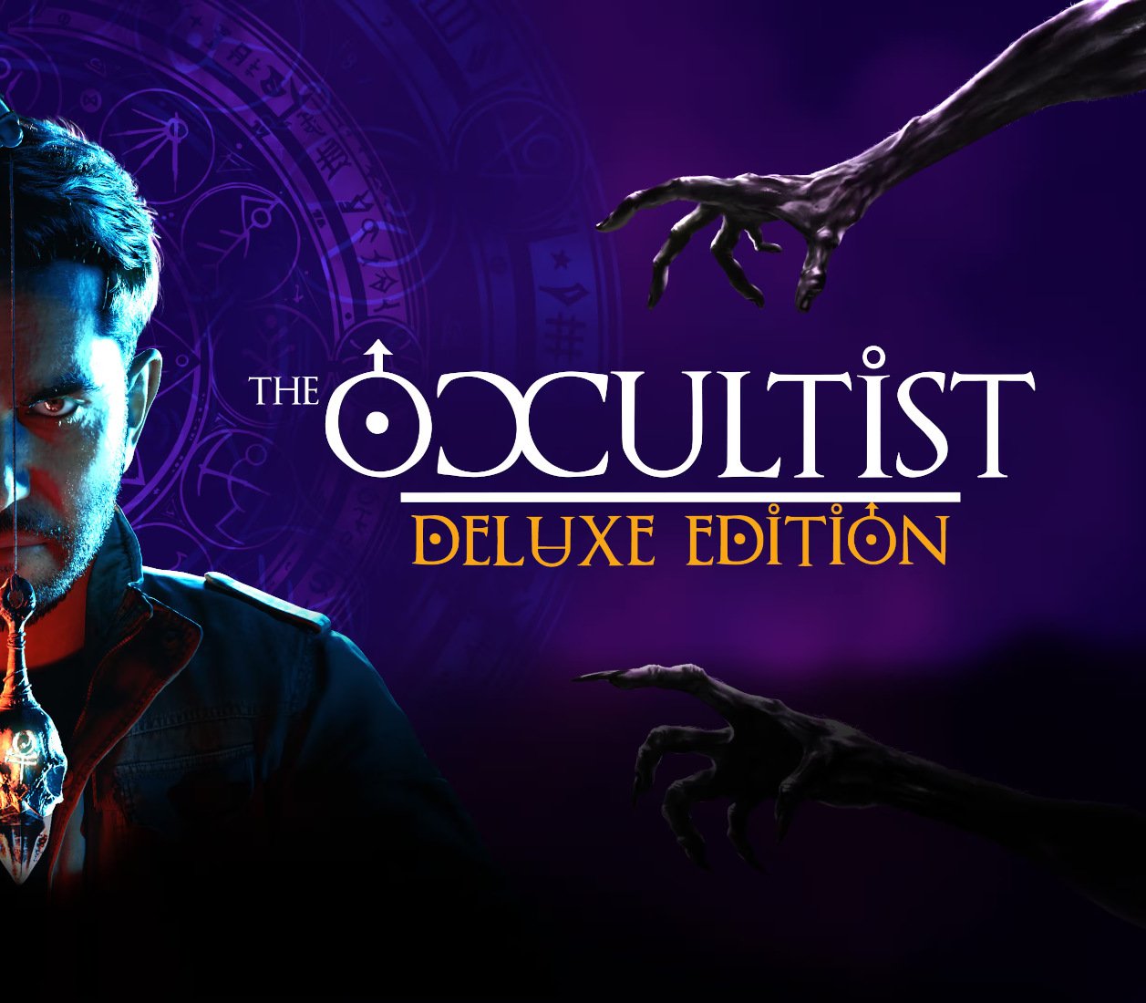 The Occultist Deluxe Edition 