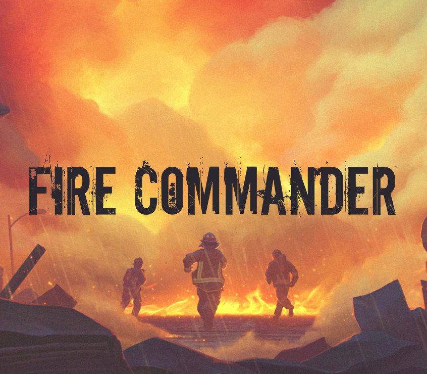 Fire Commander 