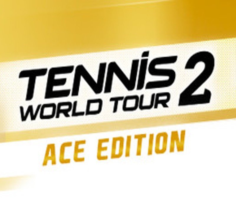 Tennis World Tour 2 Ace Edition 