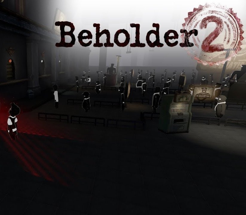 Beholder 2 
