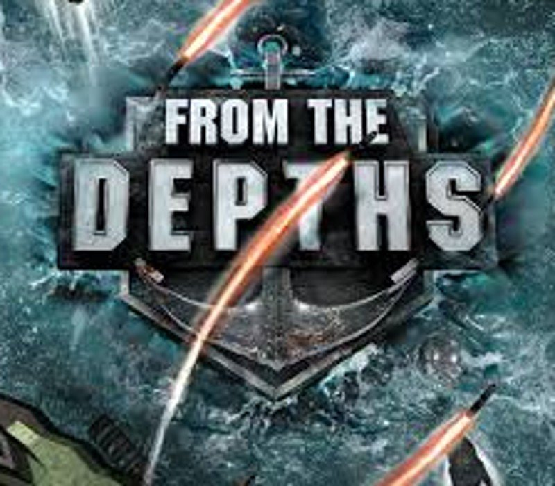 From the Depths 