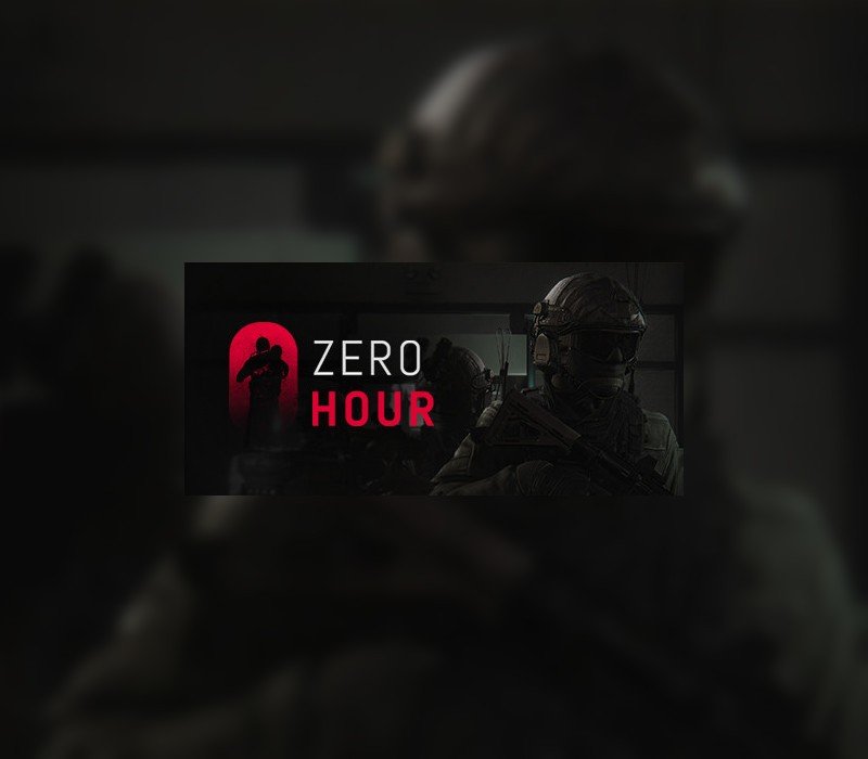 Zero Hour MEA