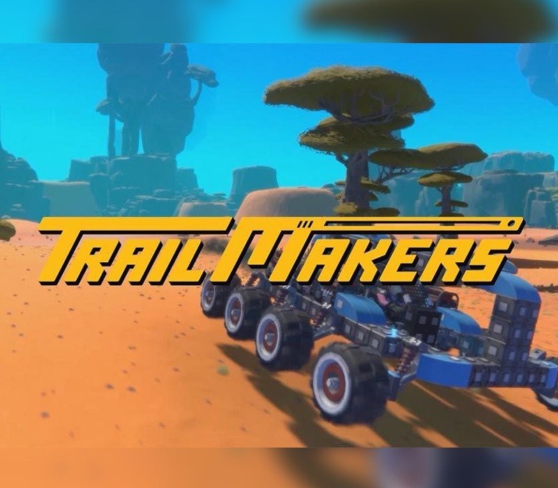 Trailmakers 