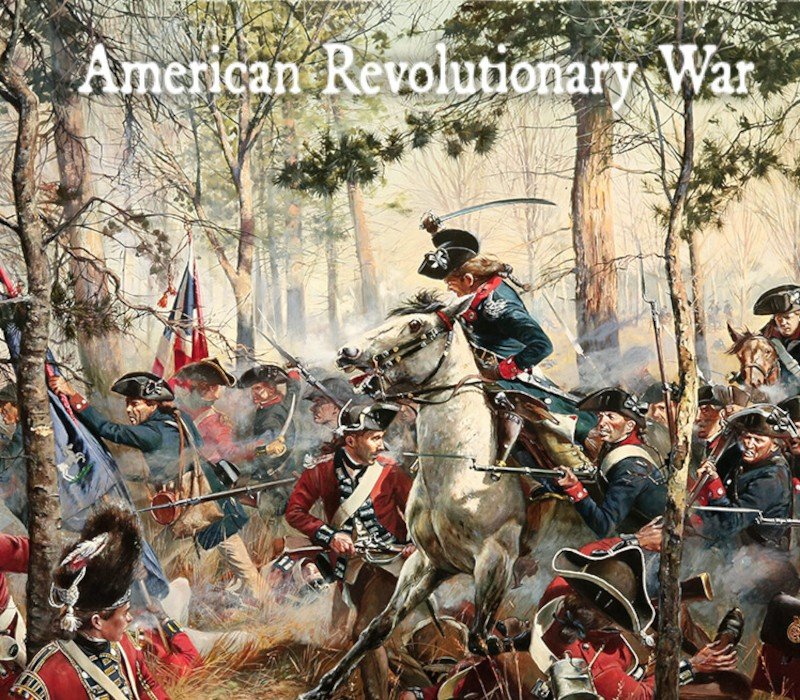 American Revolutionary War 