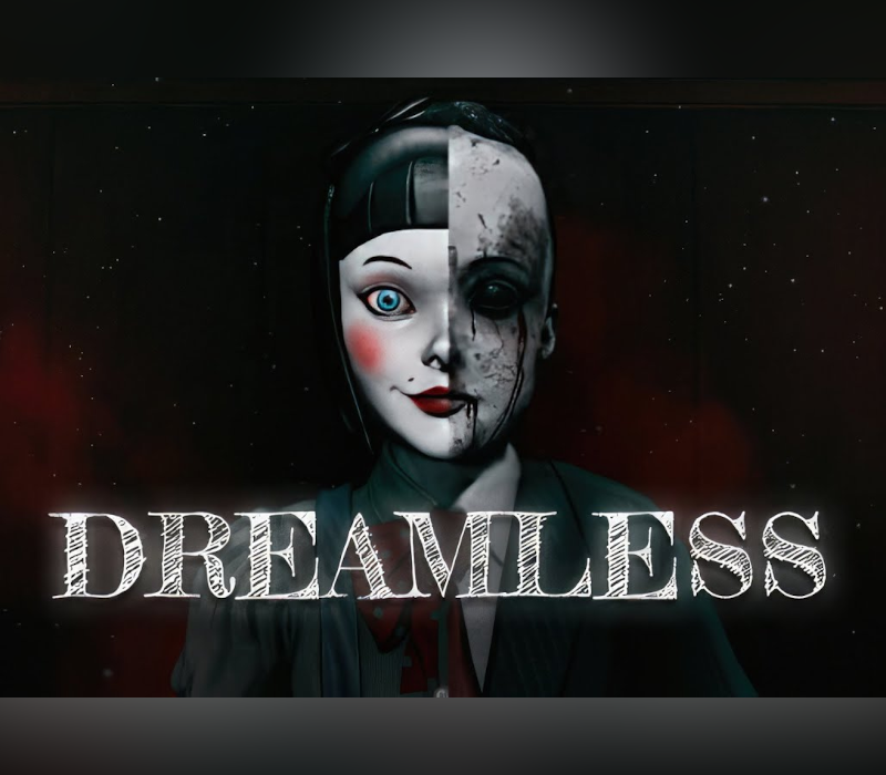 Dreamless 