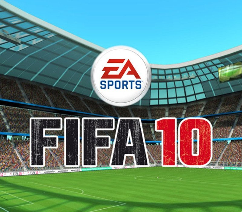 FIFA 10 