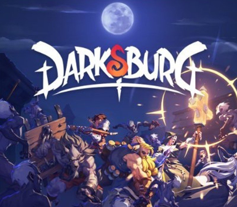 Darksburg 