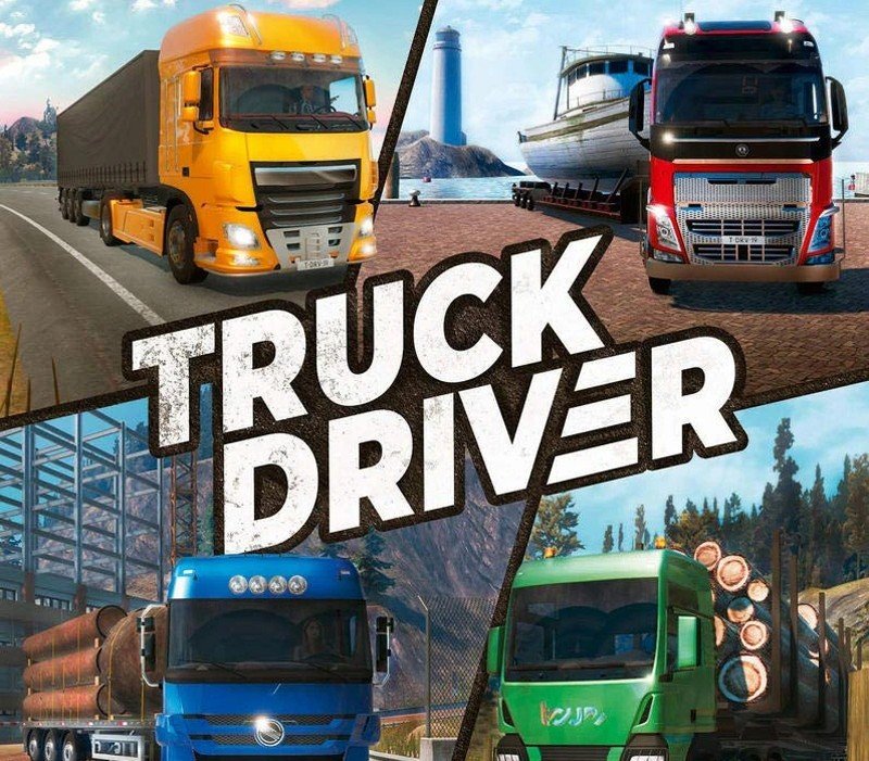 Truck Driver 