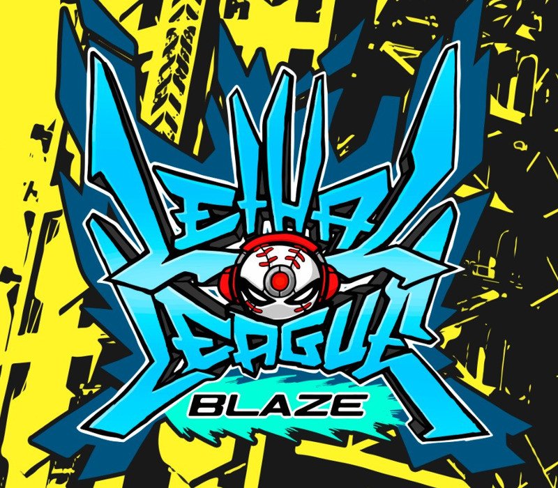 Lethal League Blaze 