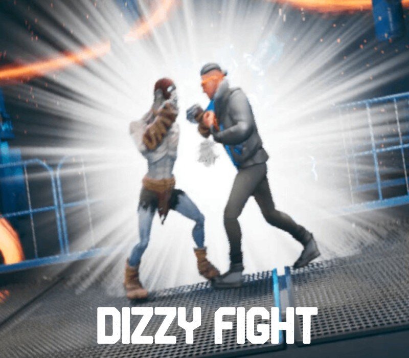 Dizzy Fight 
