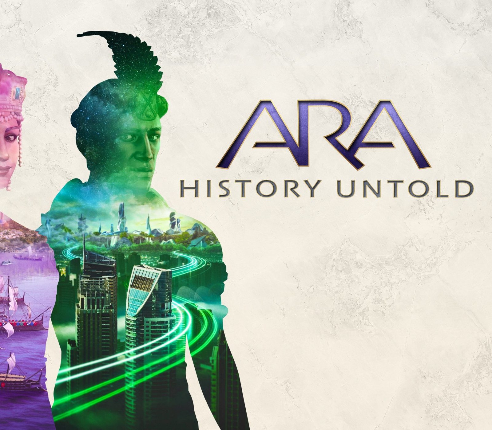 Ara: History Untold Anniversary Edition 