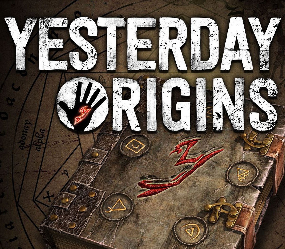 Yesterday Origins 