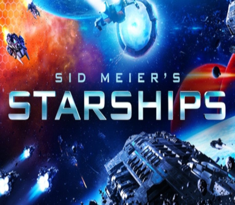 Sid Meier's Starships 