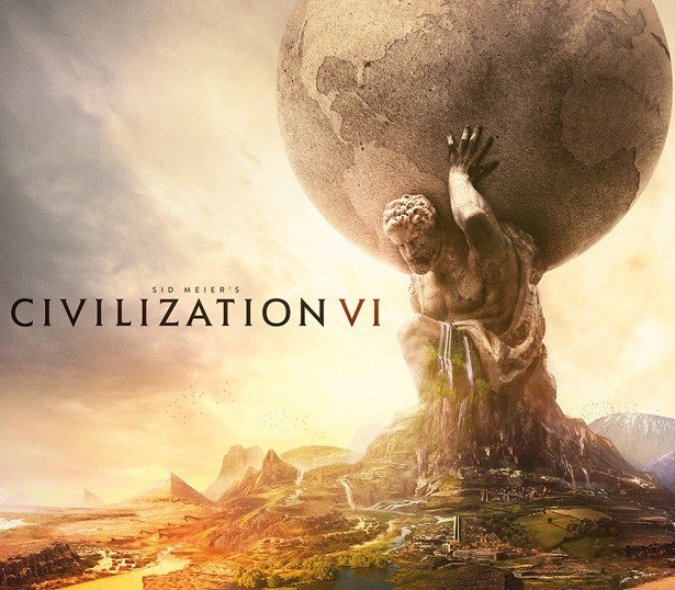 Sid Meier's Civilization 