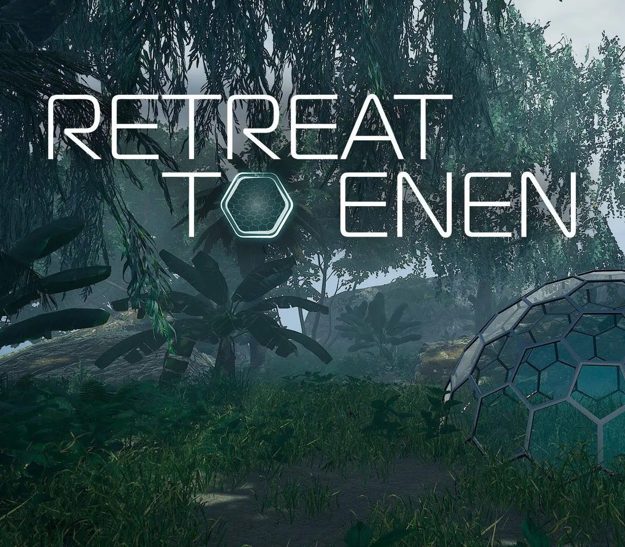 Retreat To Enen