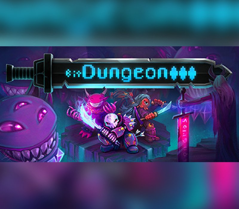 bit Dungeon III 