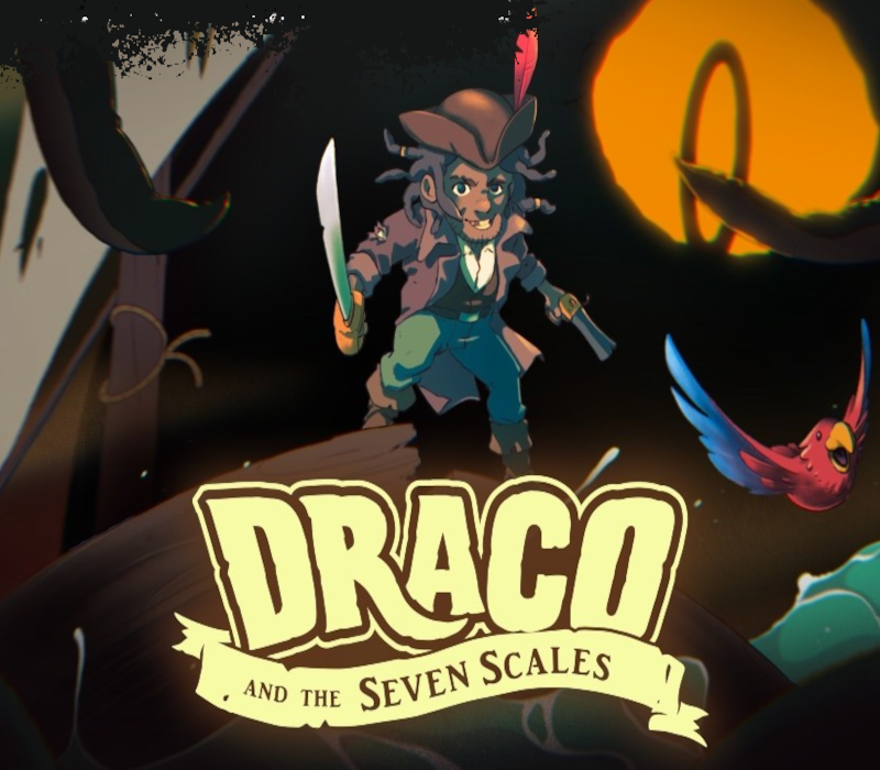 Draco and the Seven Scales 