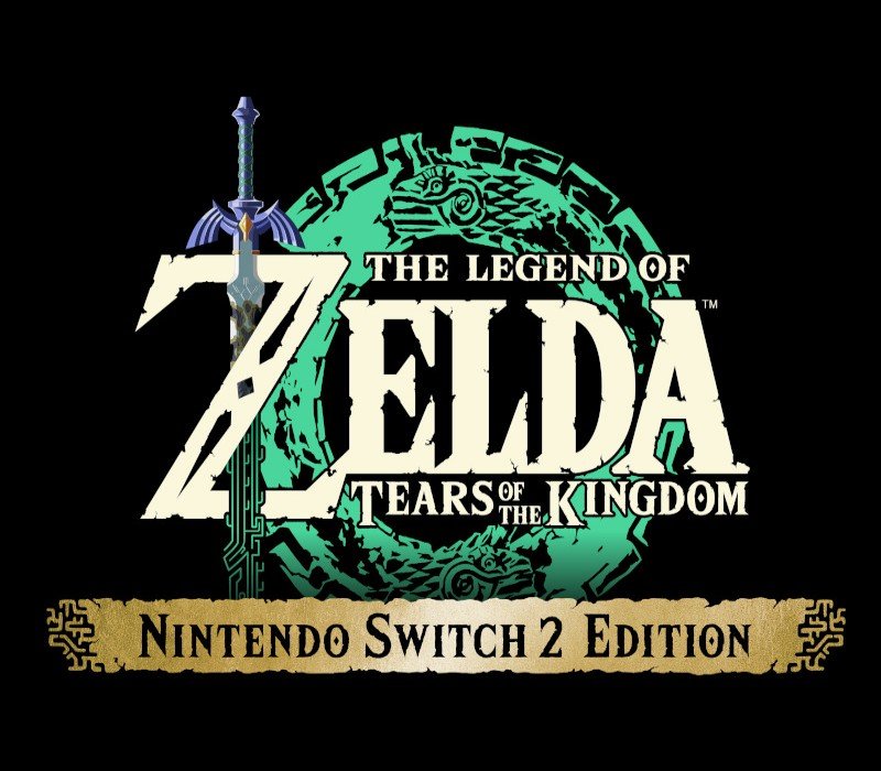 The Legend of Zelda: Tears of the Kingdom 