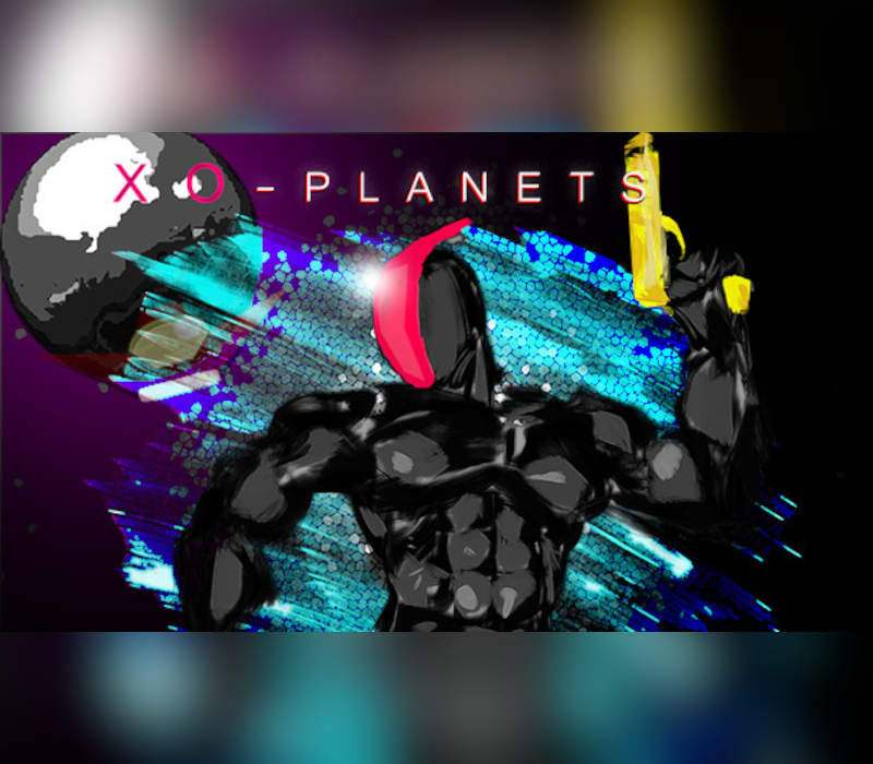 XO-Planets 