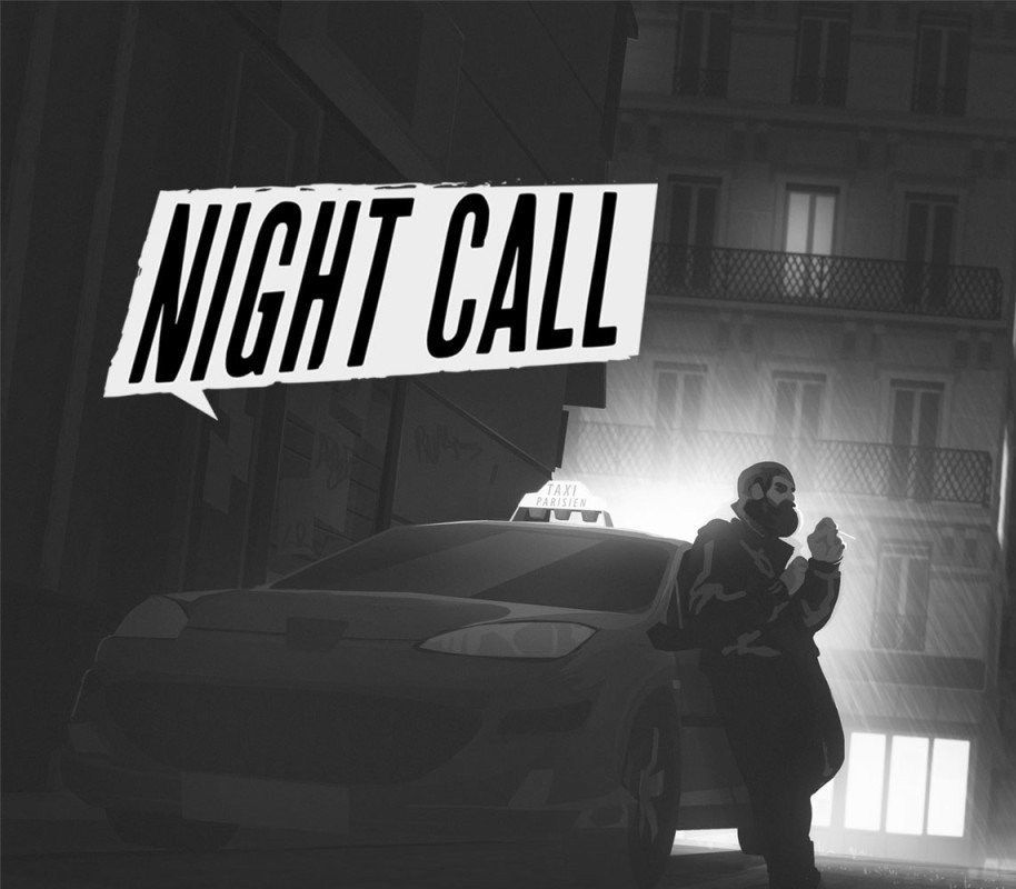 Night Call 