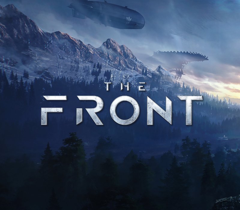 The Front 