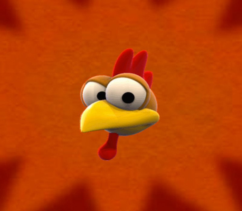 Moorhuhn (Crazy Chicken) 