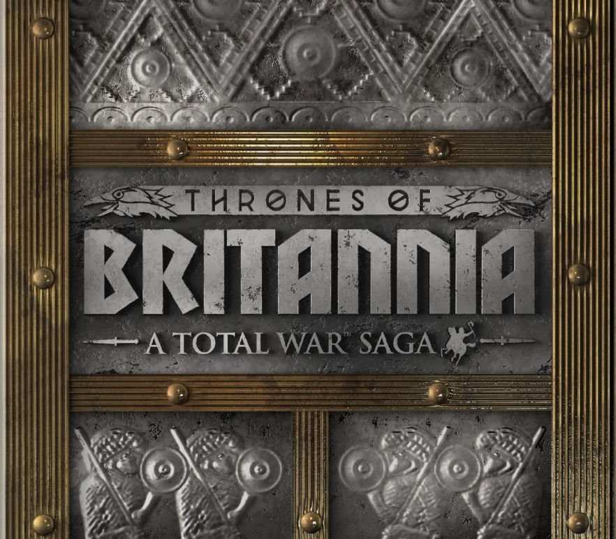 Total War Saga: Thrones of Britannia 