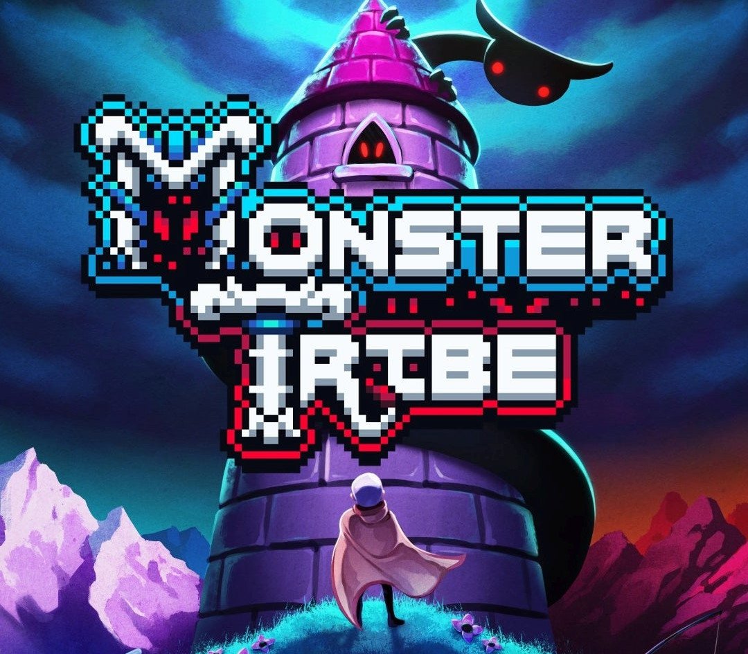 Monster Tribe 