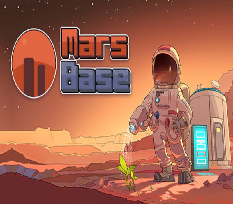 Mars Base 