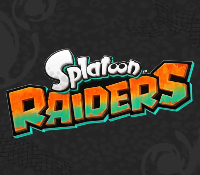 Splatoon Raiders 