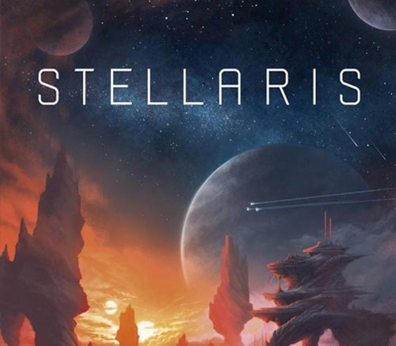 Stellaris 