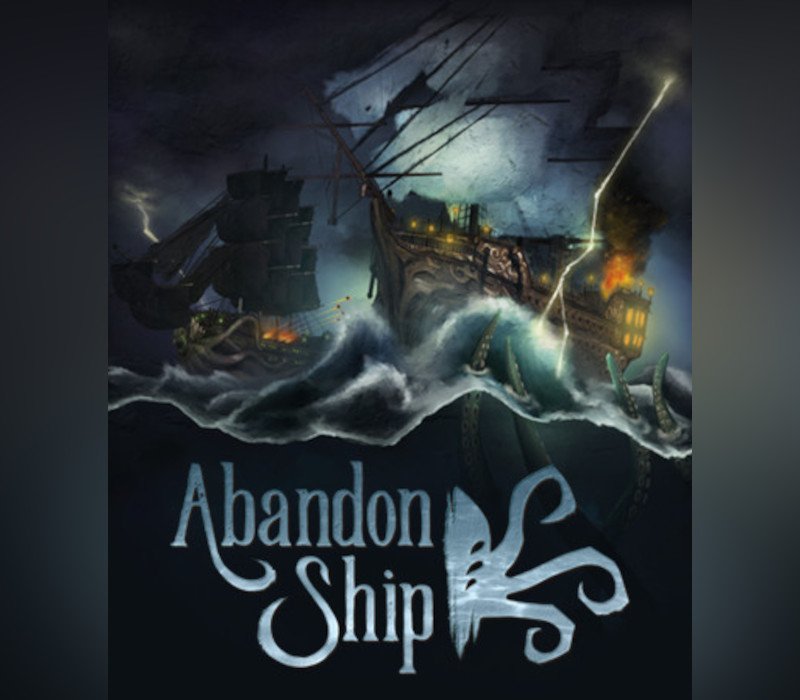 Abandon Ship 
